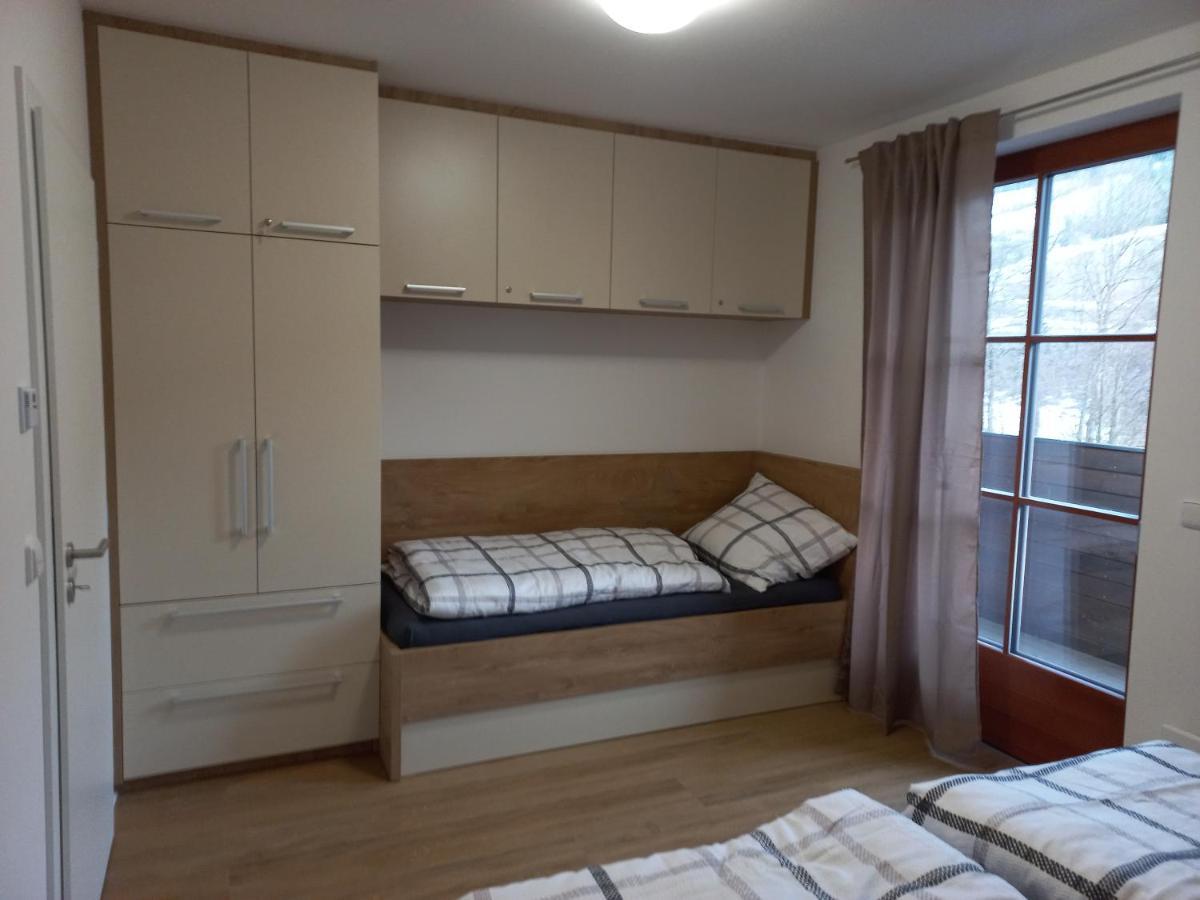 Apartman Acko Polansky Dvur - Вельке-Карловице Экстерьер фото